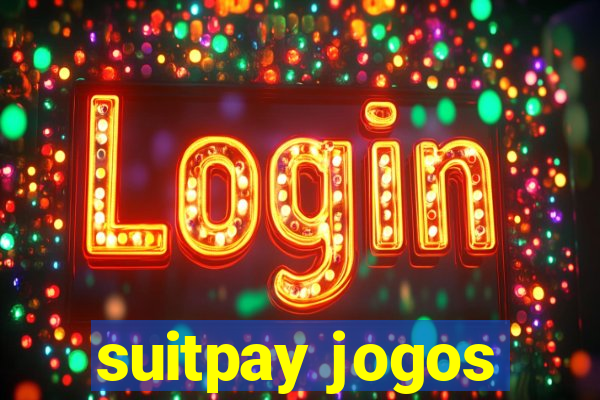 suitpay jogos